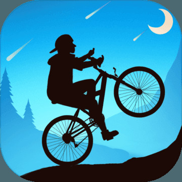 Mountain Bike(山地自行车挑战赛安卓版)