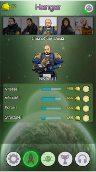 执政官大战佐格Archons vs. Zorgs v3.0.5