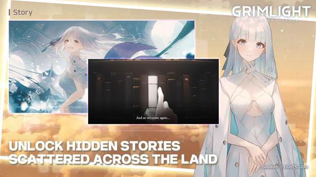 Grimlight国际服 v1.1.0