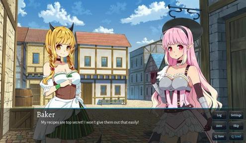 樱花骑士2 v3.0.5