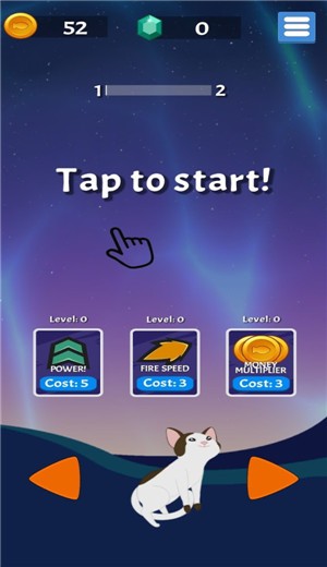 猫咪拍黄瓜  v2.3