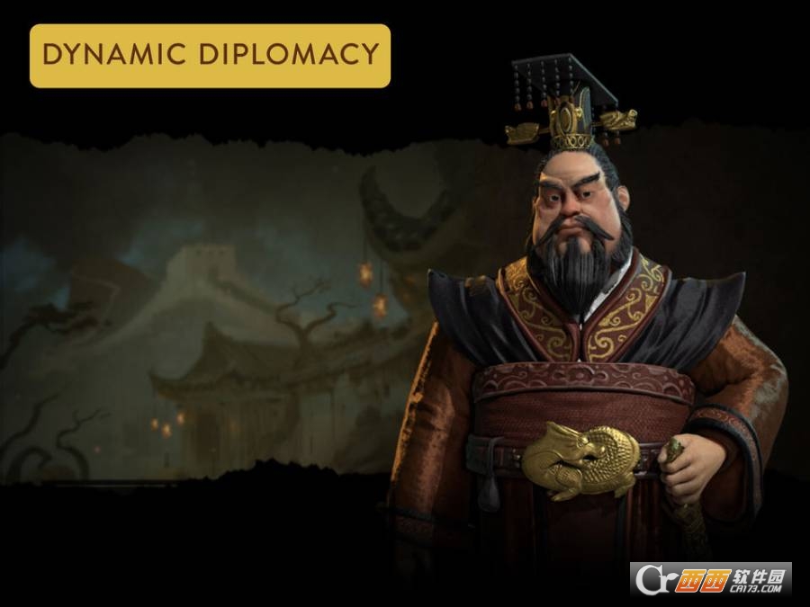 文明6手机版 2017-12-22 13:50