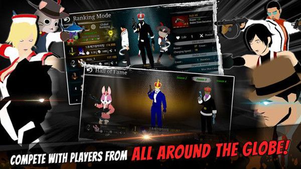 枪黾游戏最新版中文下载  v3.4.1