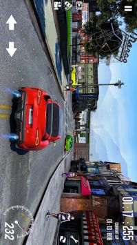 高速公路汽车驾驶 v1.00