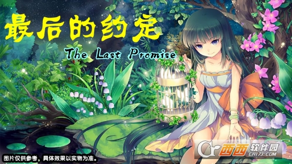 最后的约定九游版
