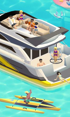 海岛旅游大亨 v1.2.37