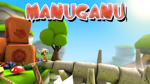 印第安人大探险 Manuganu v4.0.5