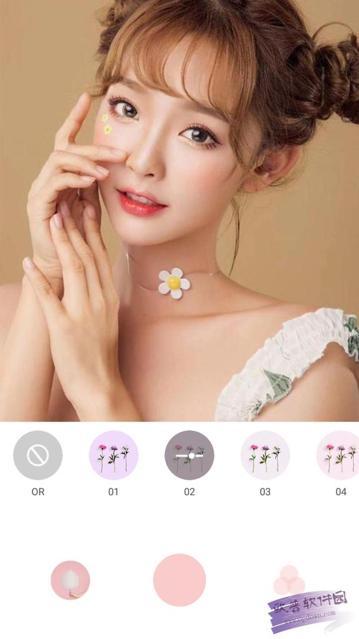 一起甜美相机 v2.0.3