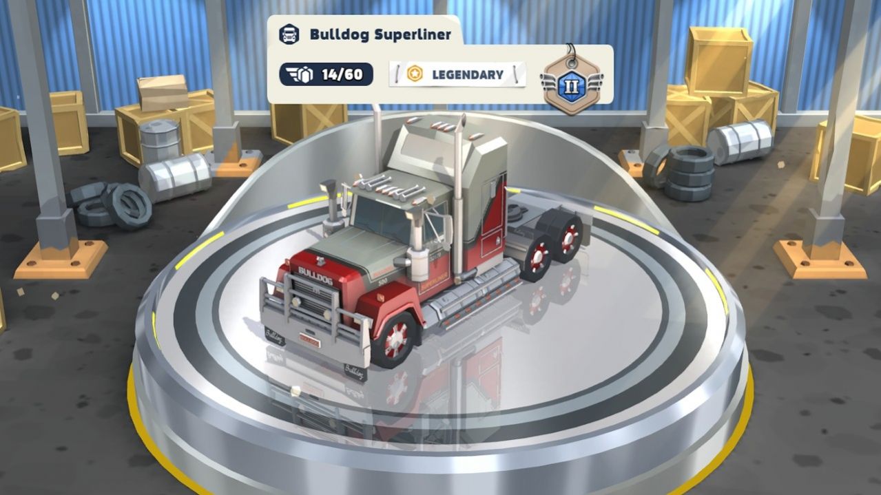 运输大亨帝国城市游戏官方中文版（Tycoon Empire）  v3.1.3