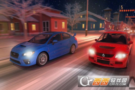 狂飙地带日本手游截图3