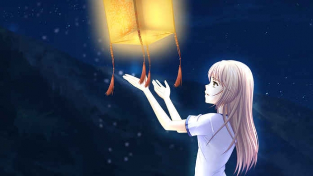 叙事曲2：星空下的诺言截图1