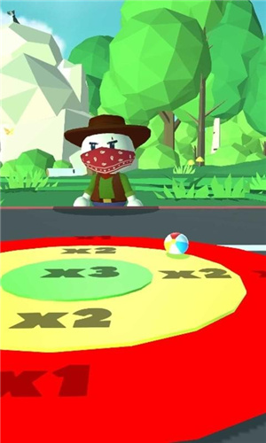 抛球获胜者 v1.2