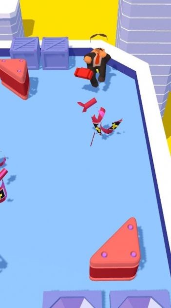 子弹超载游戏  v1.0.3