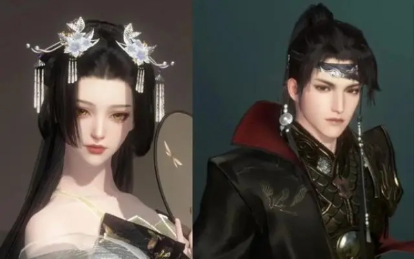 逆水寒手游正式版