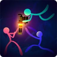 火柴人无限格斗