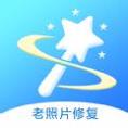 残缺照片修复