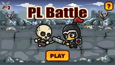 PL战斗 V 1.0.0
