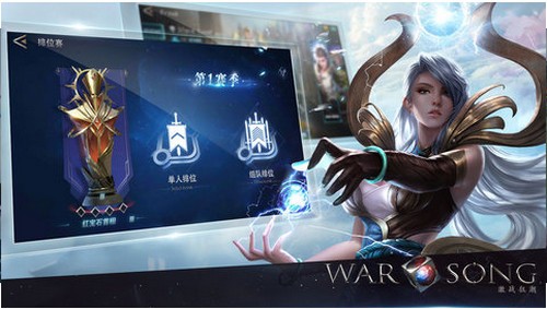 激战狂潮国版  v1.0.0