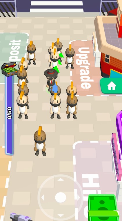 城市掠夺者游戏官方版(City Looter)  v5.2.4
