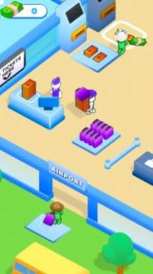 我的小小机场 我的小小机场