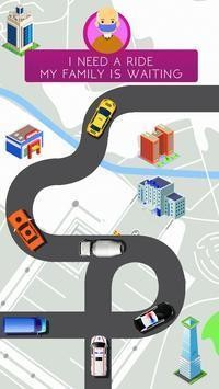 出租车驾驶接送 2021-04-28 14:47