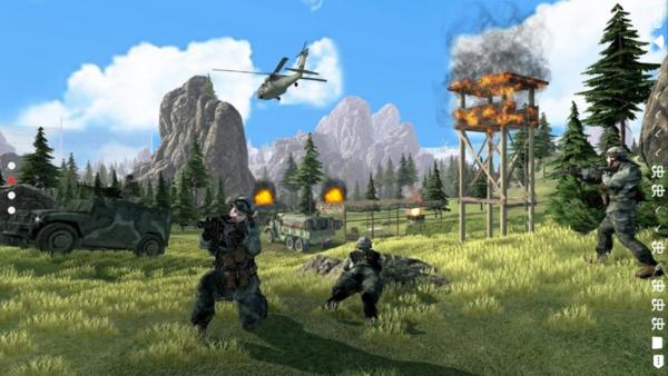 战地逃生2 v1.09