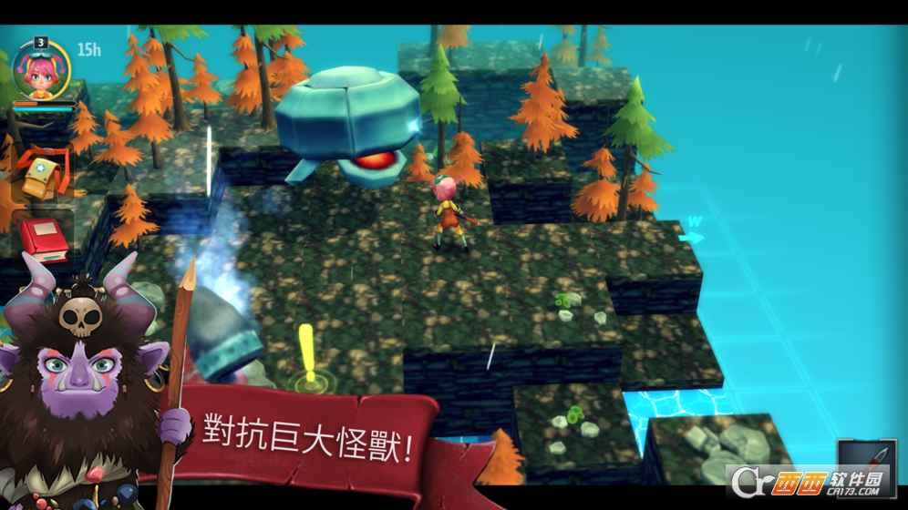 Ankora(安可拉游戏中文版) v1.2.7 安卓版