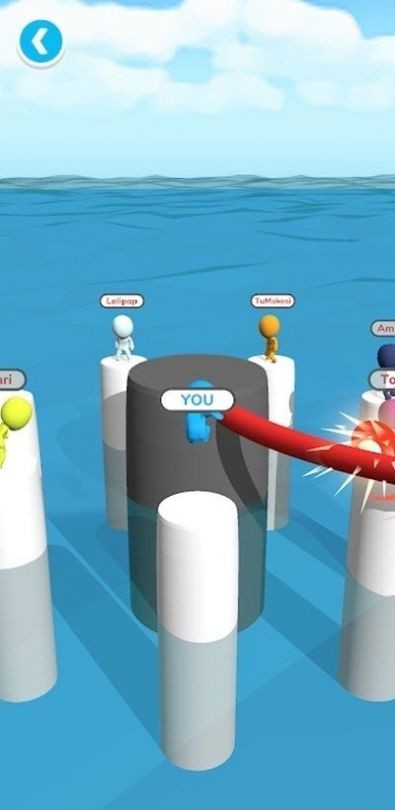 人群战斗竞技场游戏官方安卓版  v5.5.2