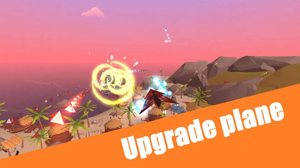 纸飞机混战 v1.0