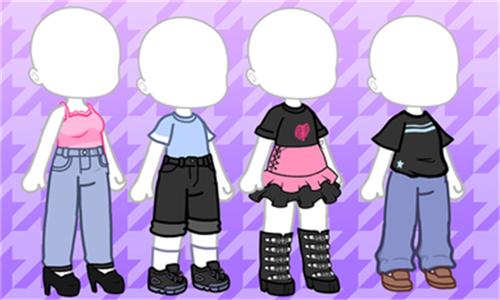 加查艺术2023最新版