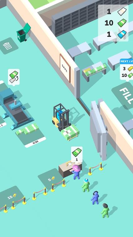 我的迷你银行 v1.0.0