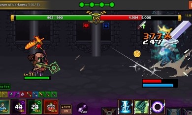 最强弓箭手手游官网最新版游戏下载图片1