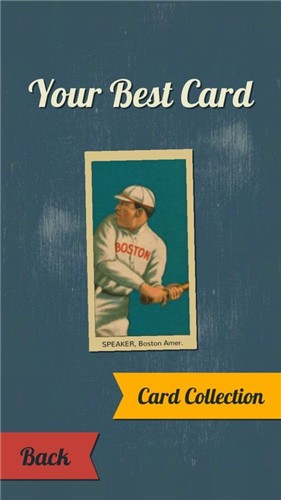 本垒打扣杀截图0