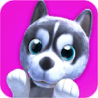 My Talking Puppy(我的会说话小狗)