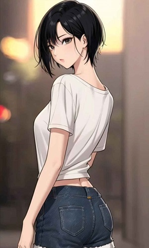 我变成了妹子 游戏结局 v3.2.5