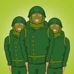 指挥官行动 无广告版