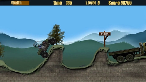 山间卡车 Mountain Truck v4.0.5