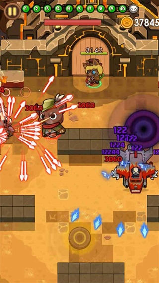 猫咪的冒险抖音小游戏 v2.0.5