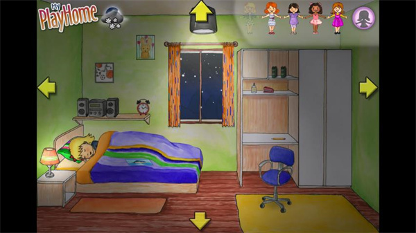 娃娃屋游戏官方版 v3.12.0.37