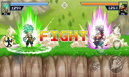 龙之武士街机版  v1.6.1