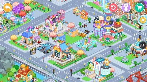尤雅世界自建房版本  v2.2.0