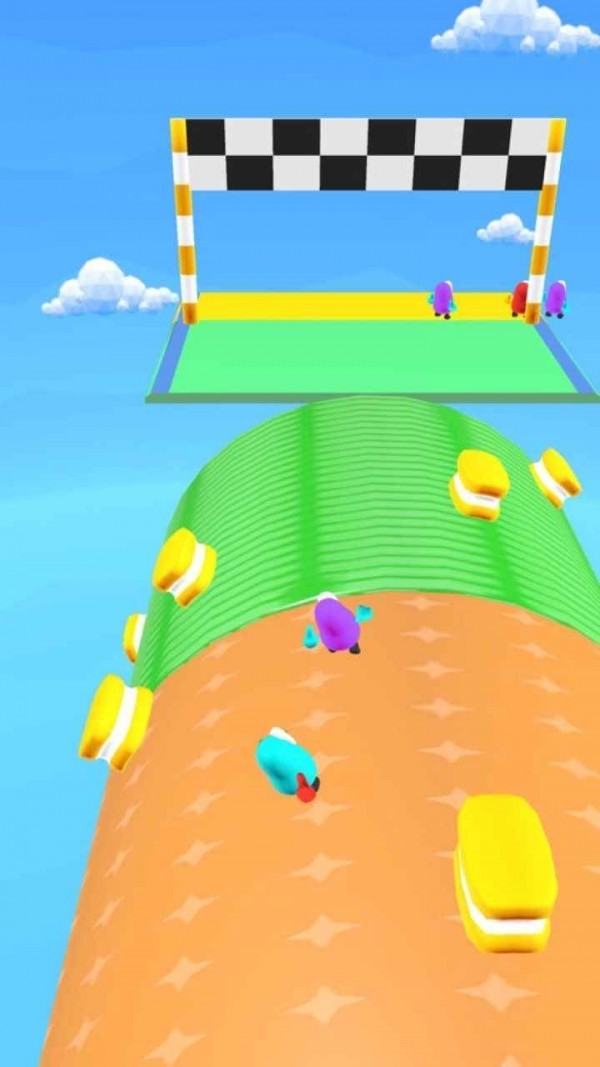 芽力大冒险  v0.1