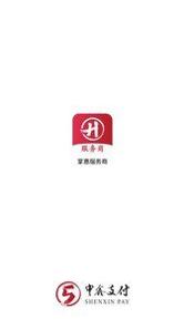 掌惠服务商 v3.0.5