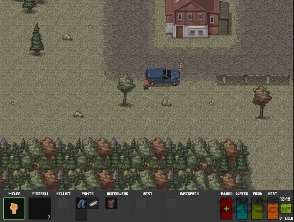 minidayz v1.0.1