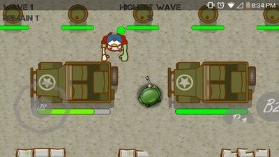 保卫基地手机游戏最新官方正版下载  v5.1.2