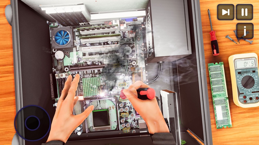 电脑维修师 2020-09-11 13:38