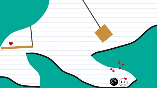 Collision Circle(恋爱黑白球) v1.0.3 安卓版