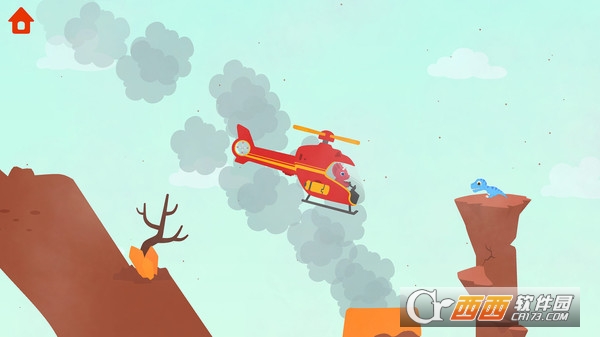 小恐龙历险记手机版 v1.2安卓版