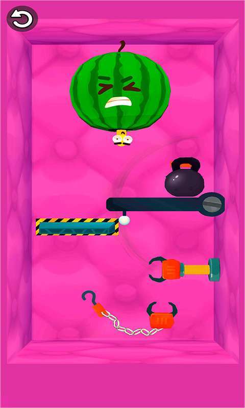 虫子别嚣张 v1.0.1