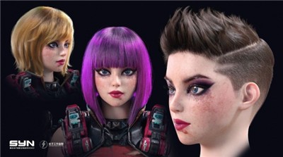 代号SYN官方版 2024-06-25 15:08